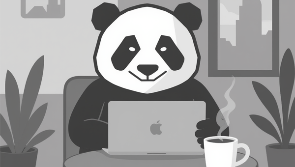 Bienvenido a HiPanda.io